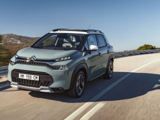 Affrontare l’inverno con il precondizionamento dell’abitacolo dei modelli Citroën ibridi plug-in
