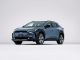 Debutto mondiale del nuovo veicolo elettrico Subaru Solterra