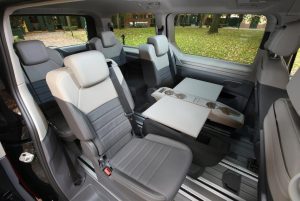Volkswagen lancia il Multivan eHybrid