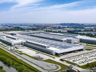 Volvo Car Group rileva da Geely Holding lo stabilimento di Luqiao