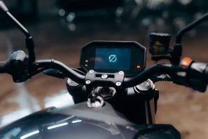 Modelli speciali di Zero Motorcycles all’EICMA di Milano