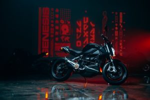 Modelli speciali di Zero Motorcycles all’EICMA di Milano