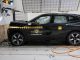 Cinque stelle Euro NCAP per la BMW iX
