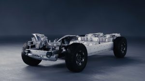 La Chevy Silverado EV sarà costruita all'inizio del 2023