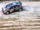 Grandi successi sportivi nel 2021 per la Citroën C3 Rally2