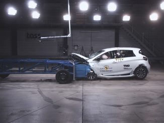 Sesto e ultimo appuntamento dei test Euro NCAP del 2021