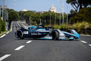 Formula E. Nuovi regolamenti finanziari