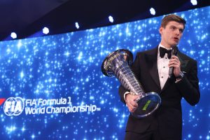 Tutti i campioni FIA 2021 onorati in una notte di allori