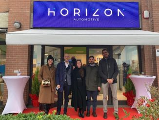 Partnership rafforzata tra Horizon Automotive e IrenGO