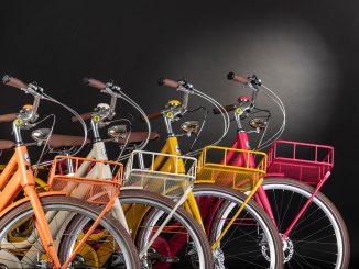 L’e-Bike la Rue di MBM si traveste da bici convenzionale