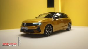 Le news Opel del mese di novembre 2021