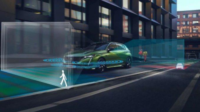 Le innovazioni tecnologiche di Peugeot offrono particolari esperienze di guida