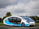 Stella Vita, un prototipo di auto solare che ispira Mobilize