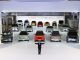 Svelata la gamma completa dei veicoli Toyota elettrici a batteria