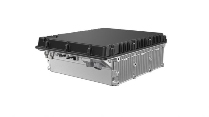 La piattaforma di batterie modulari di Valmet Automotive