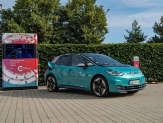 L’ecosistema disponibile per ricaricare le auto elettrice Volkswagen