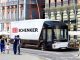 Partnership DB Schenker e Volta Trucks per un parco di camion elettrici