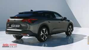 La sintesi dell’anno 2021 del marchio Citroën