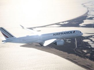 Air France punta verso i carburanti sostenibili per l’aviazione