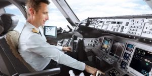 Air France punta verso i carburanti sostenibili per l’aviazione