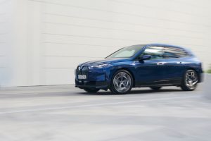 BMW IconicSounds Electric, il suono per il piacere di guidare elettrico