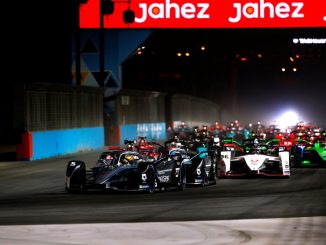 Doppietta Mercedes nella gara di apertura di stagione della Formula E