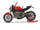 La nuova E-Racer Bestial-e Motorcycle basata su Zero SR/F