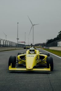 FIA ETCR correrà insieme all'ERA Championship di monoposto elettriche nel 2022