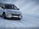Record di durata di Hyundai Nexo a idrogeno su un circuito ghiacciato