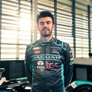 Formula E: Norman Nato sarà con Tom Dillmann il pilota di riserva della Jaguar TCS