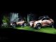 NX PHEV Offroad Concept e ROV Concept esposti da Lexus al Tokyo Auto Salon