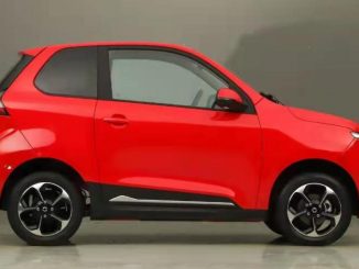 Lojo EV lancerà nel mercato europeo due nuovi modelli nel 2022