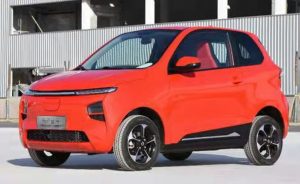 Lojo EV lancerà nel mercato europeo due nuovi modelli nel 2022
