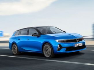 Il 2022 sarà l’anno di Opel Astra