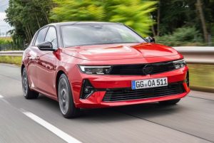 Il 2022 sarà l’anno di Opel Astra