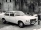 La Opel Rekord Diesel compie mezzo secolo