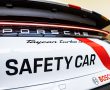 Safety Car – ABB Formula E World Championship 2022/23