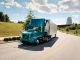 Camion Volvo VNR elettrico con autonomia aumentata lanciato di recente negli Stati Uniti