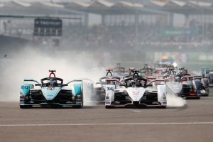 Il programma ufficiale del Mexico City E-Prix di Formula E