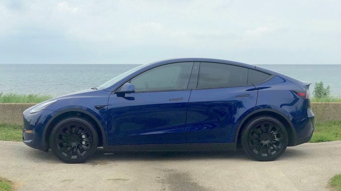 Tesla richiama veicoli 2020-2022 per problemi alla pompa di calore