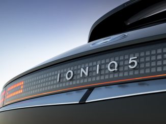 Nuovo pacco batteria e specifiche tecniche per Ioniq 5