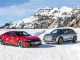 Audi e il 1° e-Rally 20quattro ore dei Laghi
