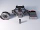 Koenigsegg, il motore elettrico e la pionieristica unità di azionamento EV "Raxial Flux"