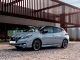 Nuovo look di Nissan Leaf per il 2022
