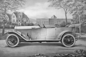 Storia. L’anno 1912 è stato un anno di grandi avvenimenti per Opel