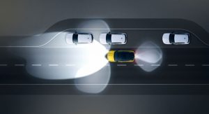 Collaborazione tra Opel e il Politecnico di Darmstadt sulle tecnologie di illuminazione