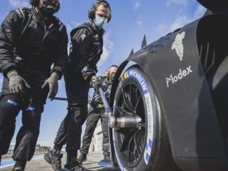 Collaborazione tra Peugeot Sport e Modex nelle gare di endurance