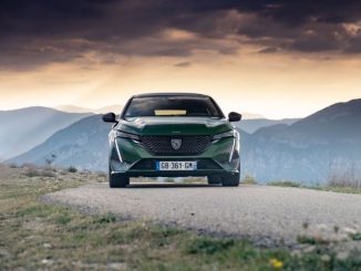 Vittoria ai Trophées de l’Argus 2022 di Nuova Peugeot 308