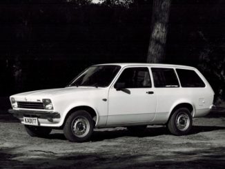 Storia. Le station wagon di Opel, dalla Olympia all’Astra Sports Tourer