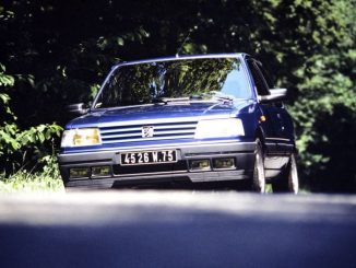 Dieci generazioni di Peugeot serie 3, la più longeva della storia del Leone